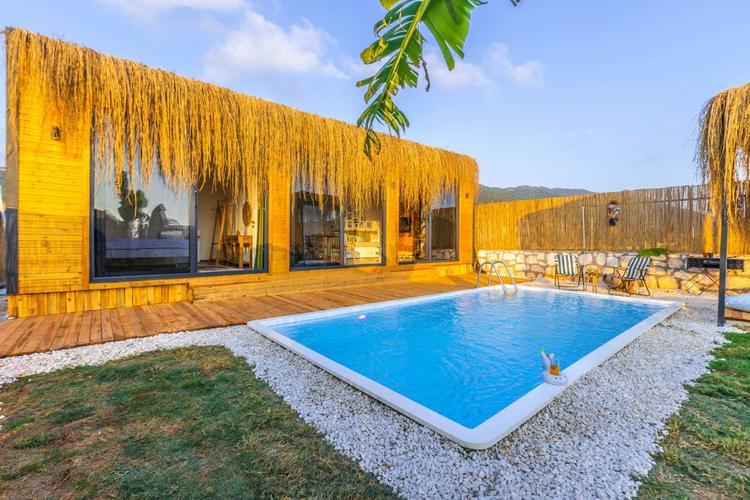 Villa Morocco