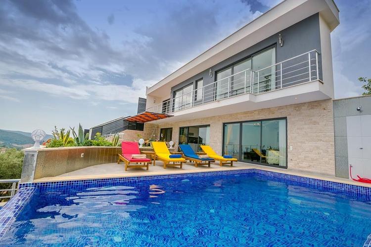 Villa Nature