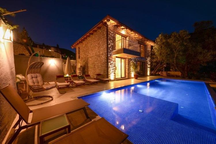 Villa Flora