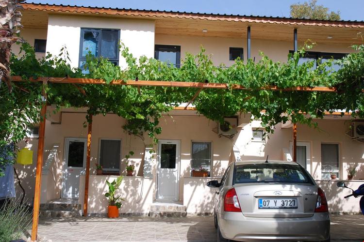 Beyoğlu Pansiyon