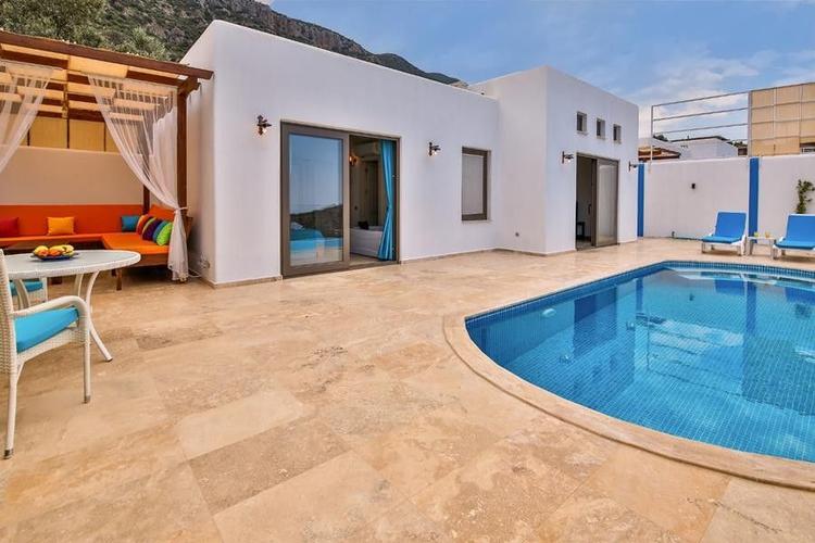 Villa Piltara 1