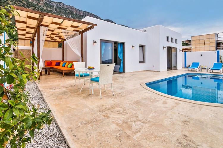 Villa Piltara 2