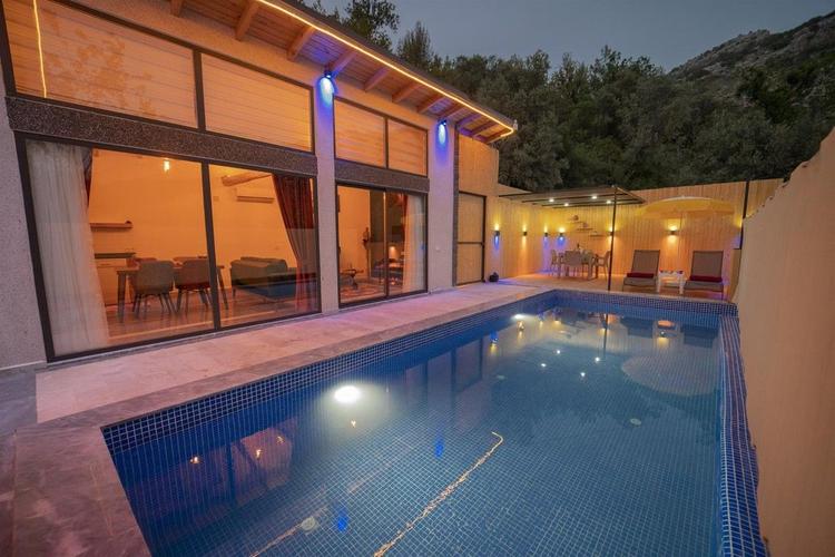 Villa Hik İslamlar