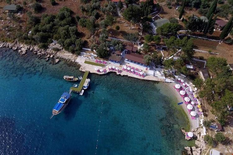 Delos Beach Hotel