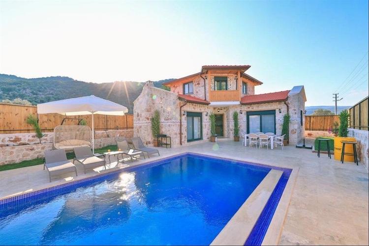 Kurtuluş Villa