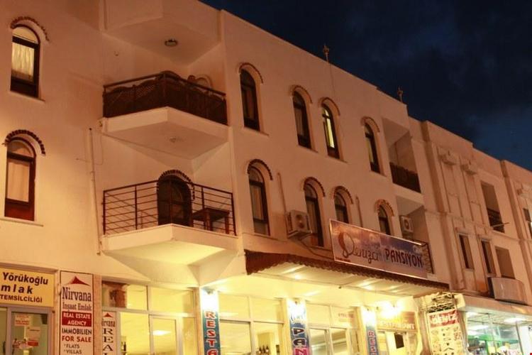 Denizci Pansiyon