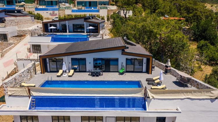 Villa Caly 8