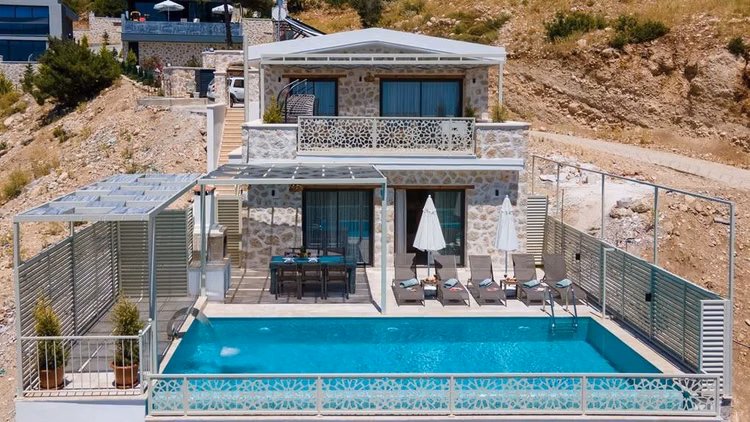 Villa Liptus