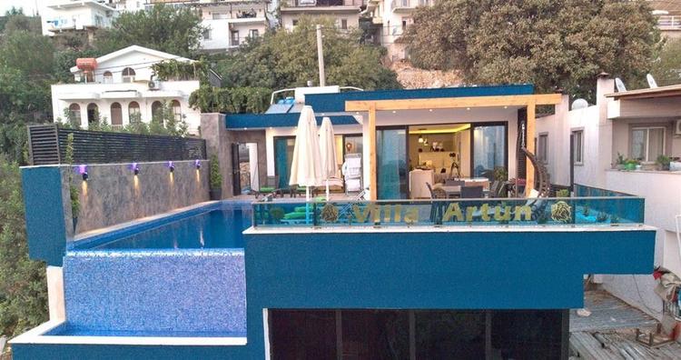 Villa Aion