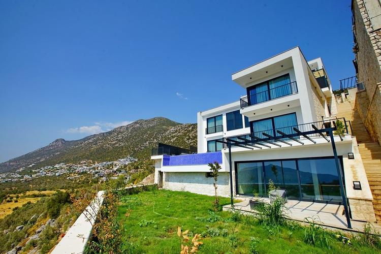 Villa Asteria 4