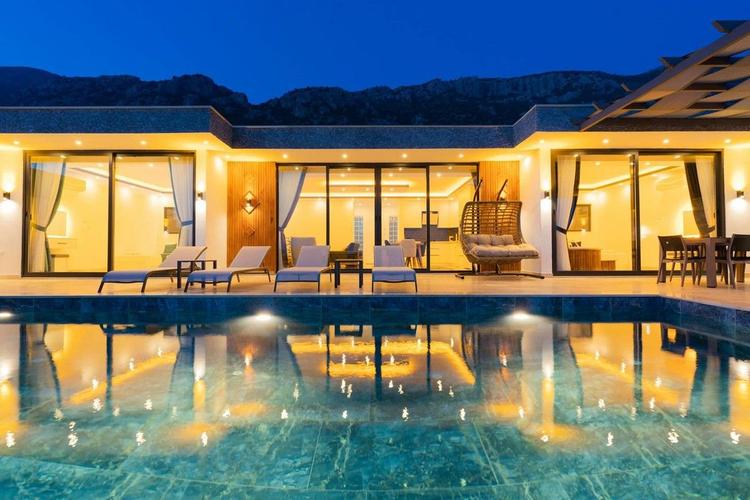 Villa Altay