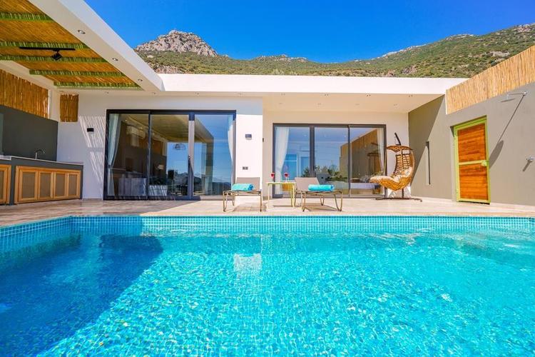 Villa Emotion