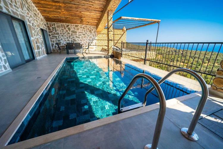 Villa Begonvil Ordu