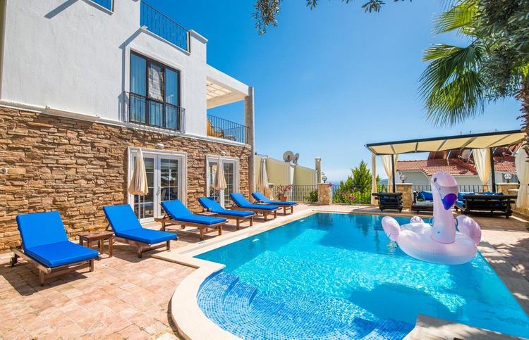 Villa Efsane 