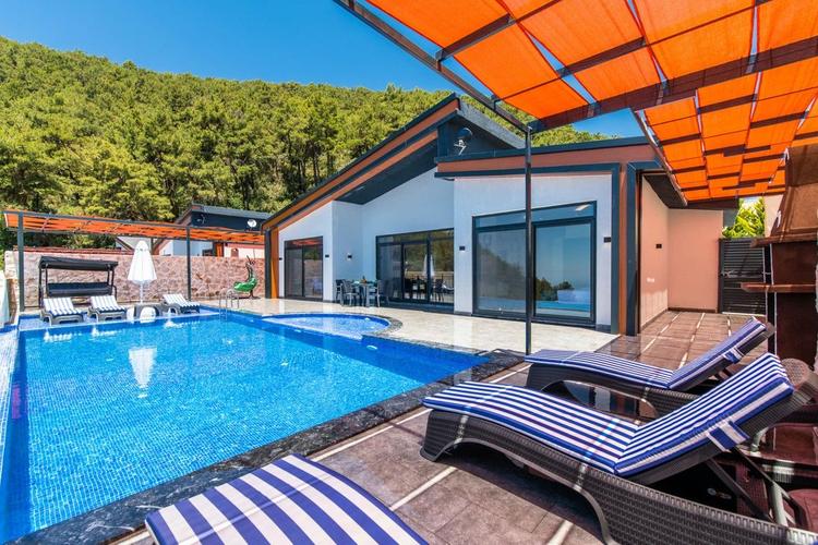 Villa Caly 6
