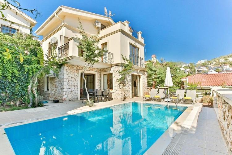 Villa Vega 12