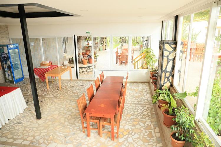 Gelemiş Hotel
