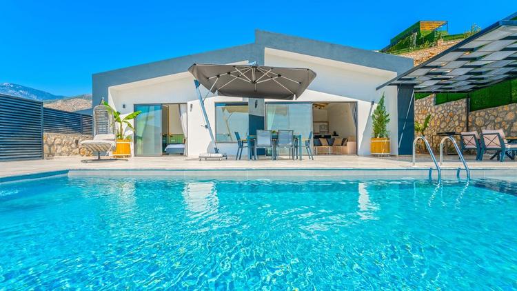 Villa Hera 1
