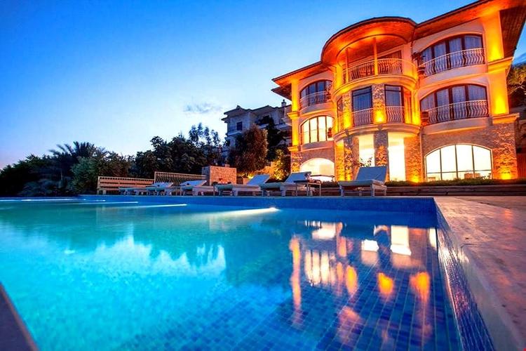 Hotel Marsala