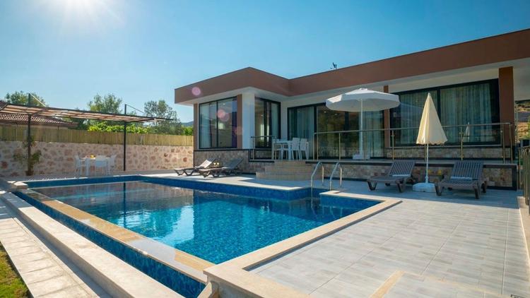 Villa Ernez