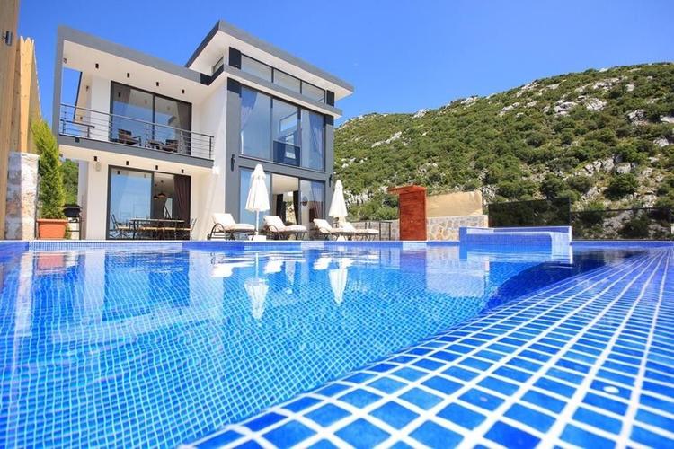 Villa Buğu