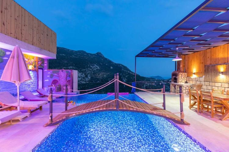 Villa The Mar 2