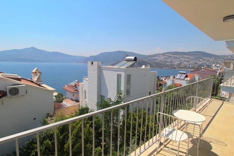 Villa Cassa Sole