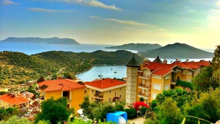 Kabakçı Köşkü