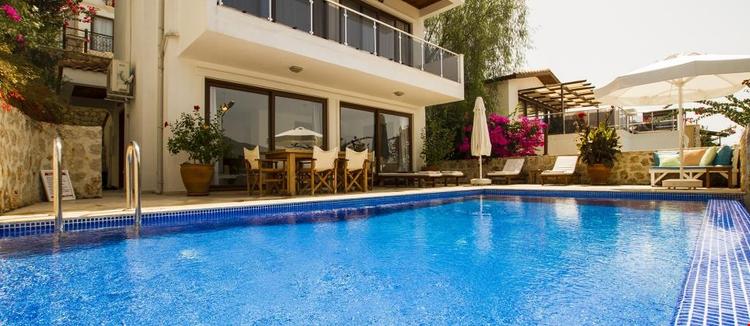 Villa Kdc-01