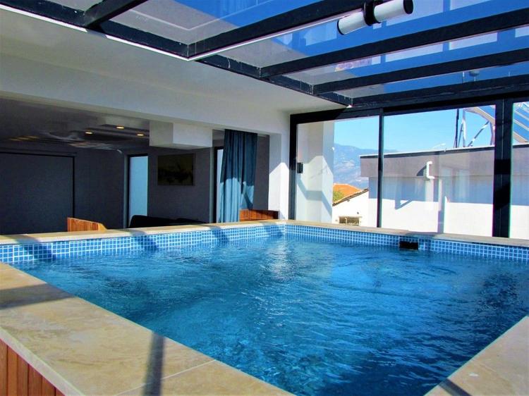 Villa Patara 1
