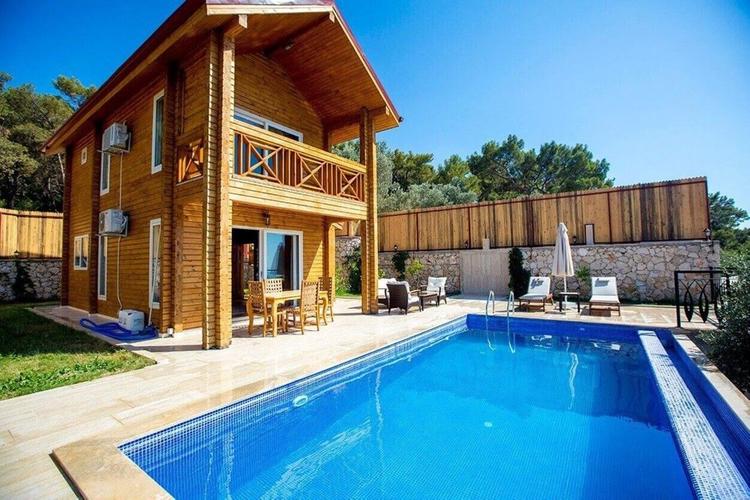 Villa Mini