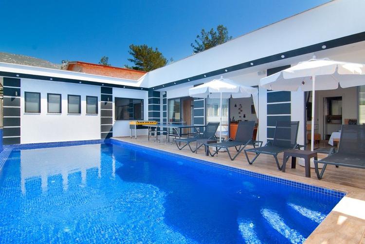 Villa Lale 4
