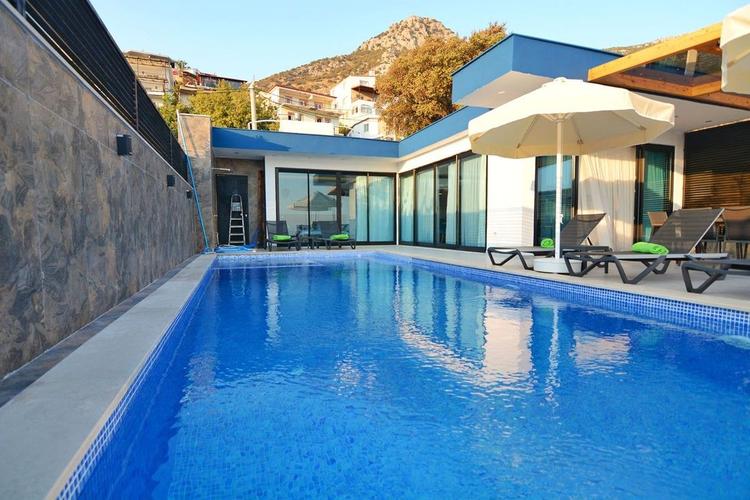 Villa Art