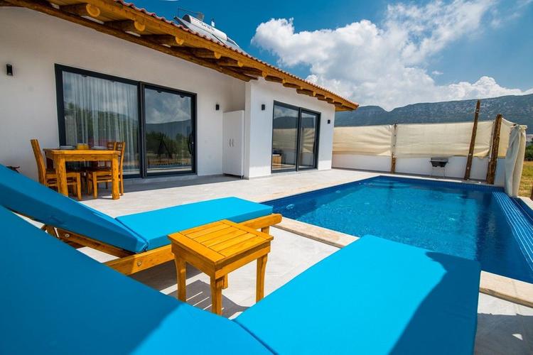Villa Başak 