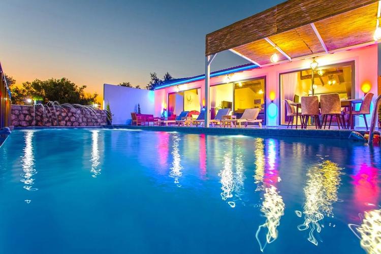 Villa Candan