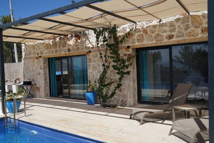 Villa Cemre