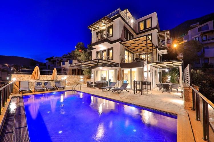 Villa Kahve