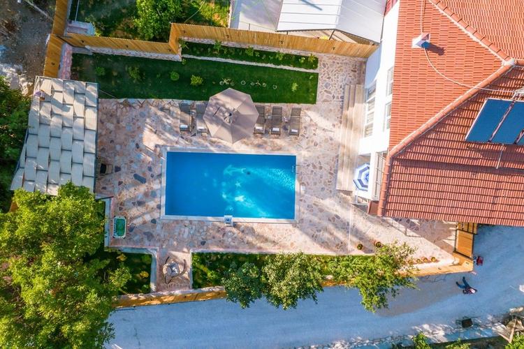 Villa Dönüş