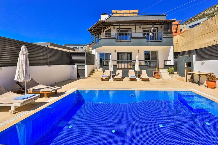 Villa Akem 