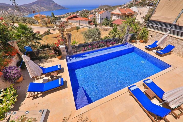 Villa Maden 