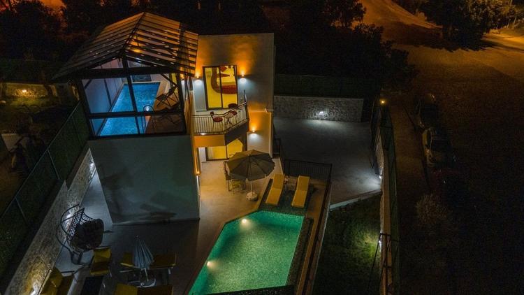 Villa Freedom