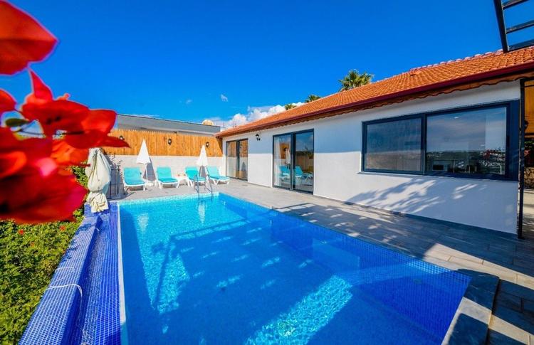 Villa Nefes
