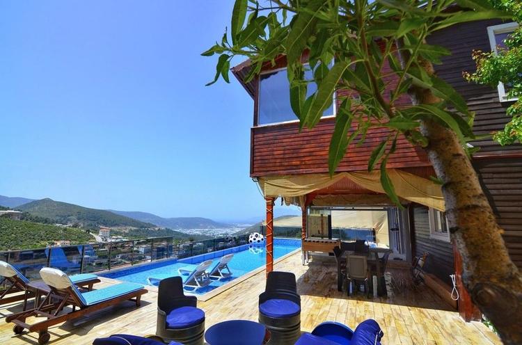 Villa Gaye