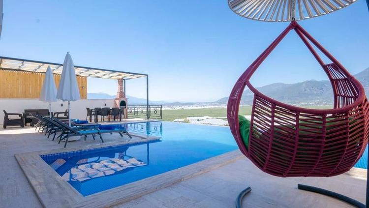 Villa Göktaşı