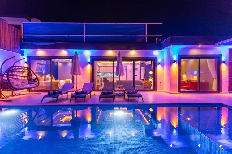 Villa Gözde Duo