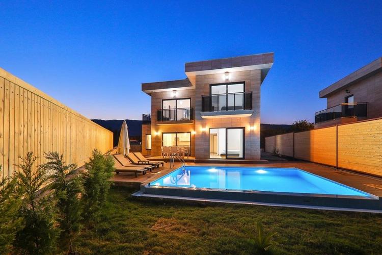 Villa Köşk 2