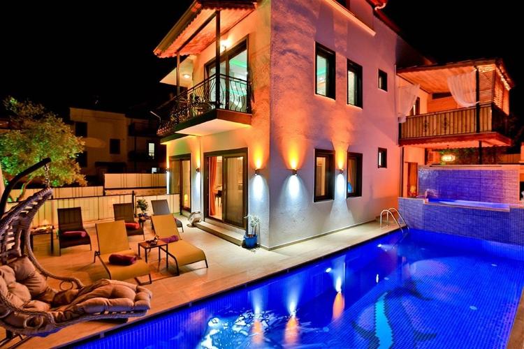 Villa Tech