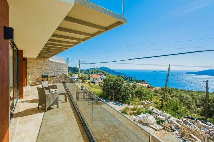 Villa Lila