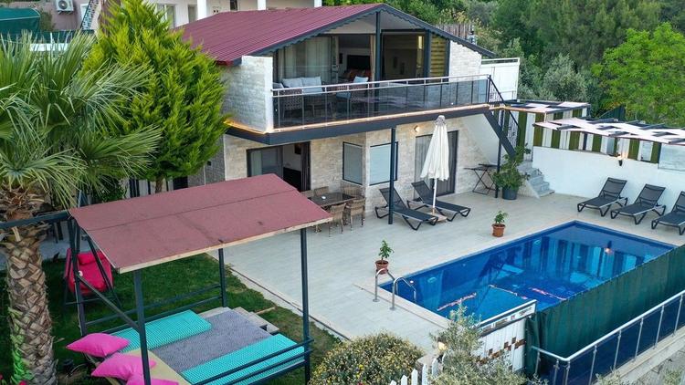 Villa Gardenya