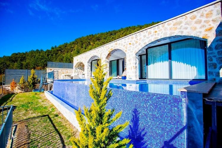 Villa Beyaz 4
